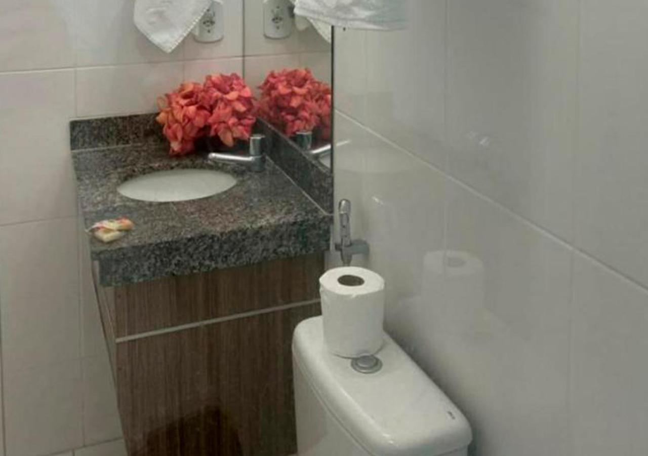 Lacqua Diroma Apartamento Completo Com Fogao, Geladeira, Micro-Ondas, Piscina 24H, Acomoda Ate 5 Pessoas Caldas Novas Exteriér fotografie
