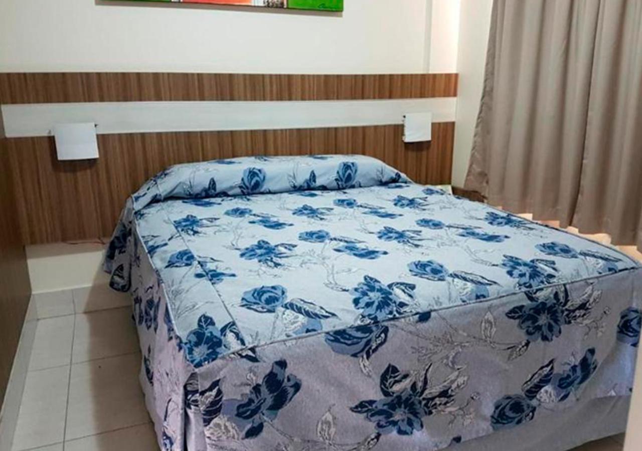 Lacqua Diroma Apartamento Completo Com Fogao, Geladeira, Micro-Ondas, Piscina 24H, Acomoda Ate 5 Pessoas Caldas Novas Exteriér fotografie
