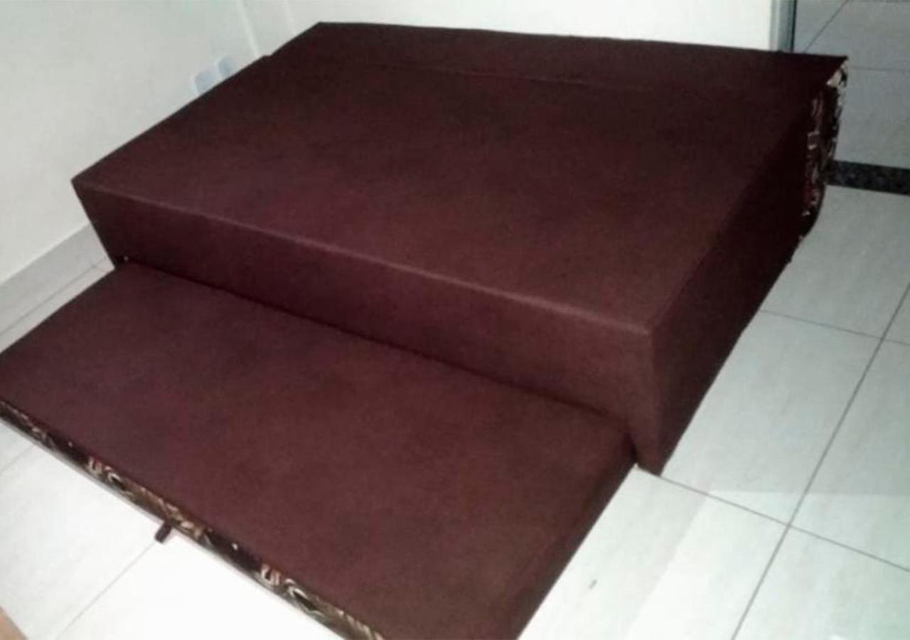 Lacqua Diroma Apartamento Completo Com Fogao, Geladeira, Micro-Ondas, Piscina 24H, Acomoda Ate 5 Pessoas Caldas Novas Exteriér fotografie