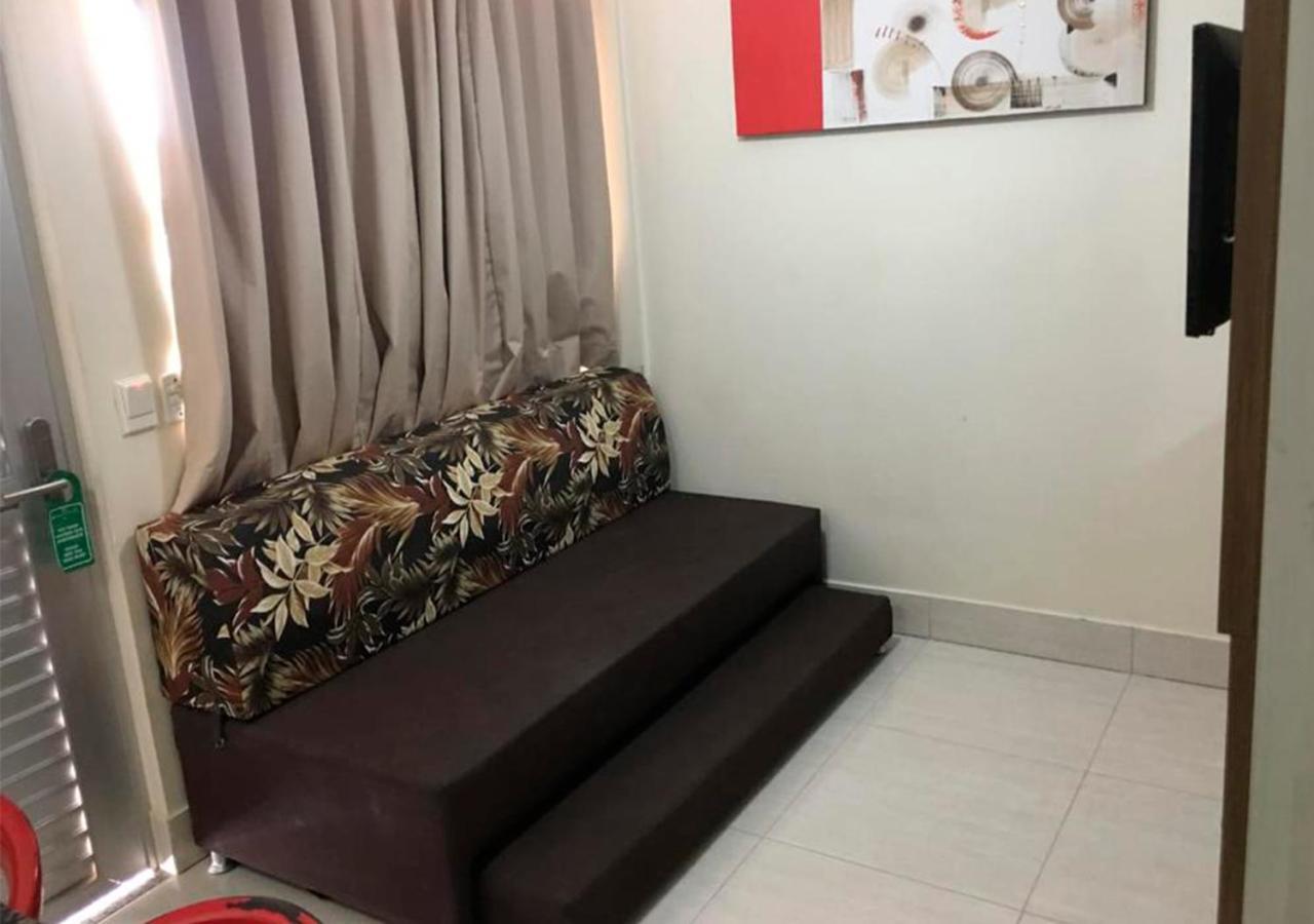 Lacqua Diroma Apartamento Completo Com Fogao, Geladeira, Micro-Ondas, Piscina 24H, Acomoda Ate 5 Pessoas Caldas Novas Exteriér fotografie