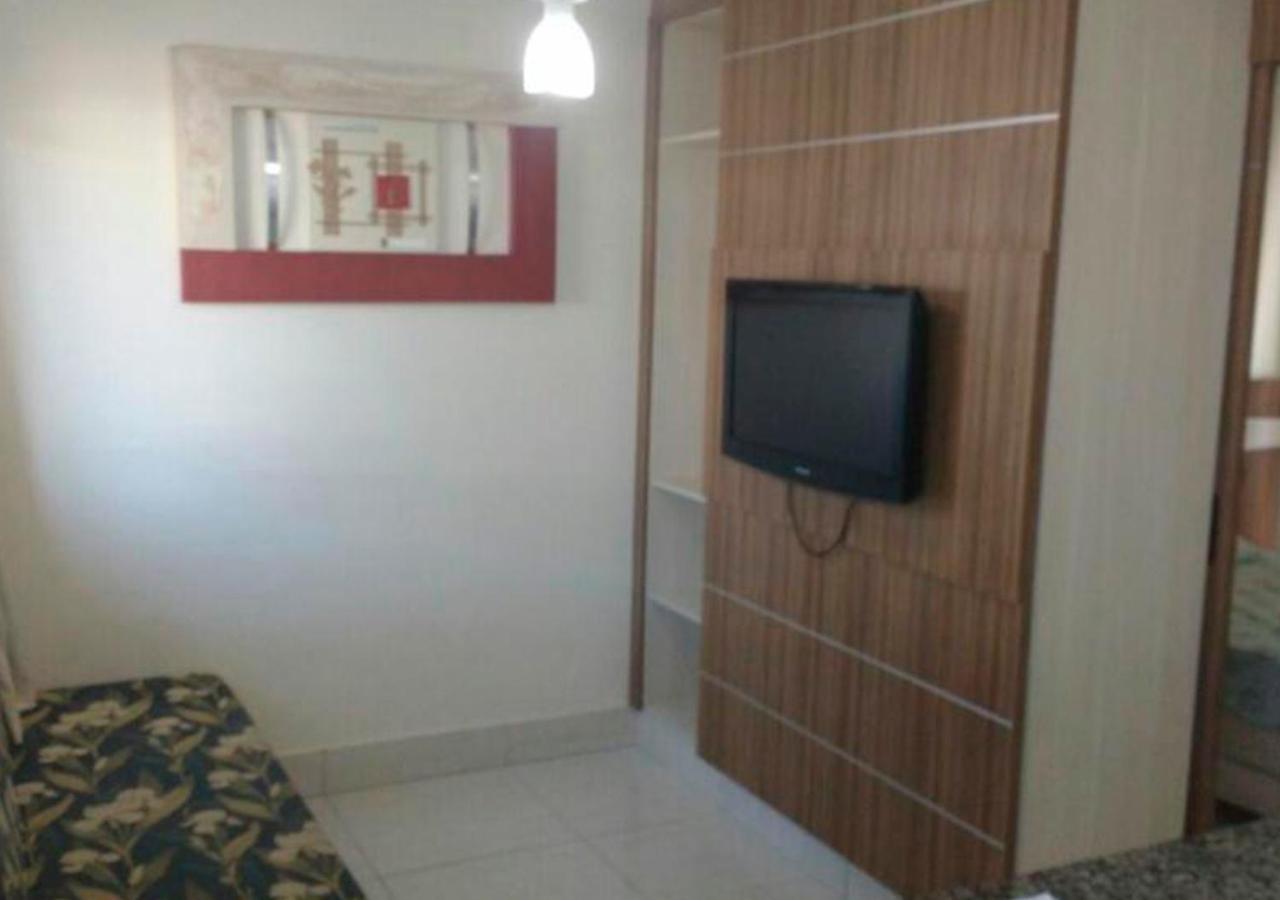 Lacqua Diroma Apartamento Completo Com Fogao, Geladeira, Micro-Ondas, Piscina 24H, Acomoda Ate 5 Pessoas Caldas Novas Exteriér fotografie