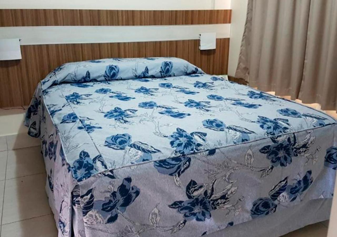Lacqua Diroma Apartamento Completo Com Fogao, Geladeira, Micro-Ondas, Piscina 24H, Acomoda Ate 5 Pessoas Caldas Novas Exteriér fotografie