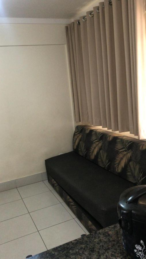 Lacqua Diroma Apartamento Completo Com Fogao, Geladeira, Micro-Ondas, Piscina 24H, Acomoda Ate 5 Pessoas Caldas Novas Exteriér fotografie