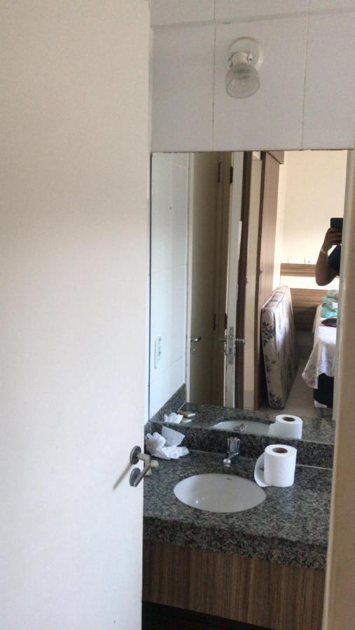 Lacqua Diroma Apartamento Completo Com Fogao, Geladeira, Micro-Ondas, Piscina 24H, Acomoda Ate 5 Pessoas Caldas Novas Exteriér fotografie