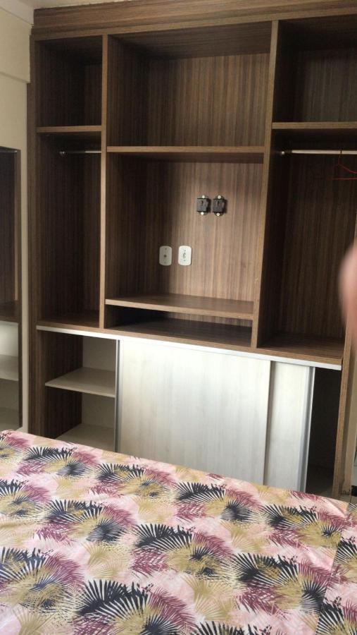 Lacqua Diroma Apartamento Completo Com Fogao, Geladeira, Micro-Ondas, Piscina 24H, Acomoda Ate 5 Pessoas Caldas Novas Exteriér fotografie