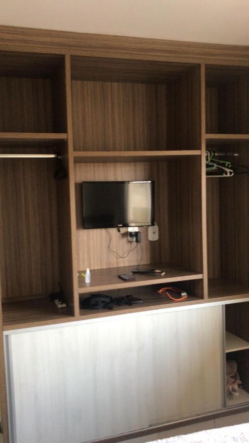 Lacqua Diroma Apartamento Completo Com Fogao, Geladeira, Micro-Ondas, Piscina 24H, Acomoda Ate 5 Pessoas Caldas Novas Exteriér fotografie