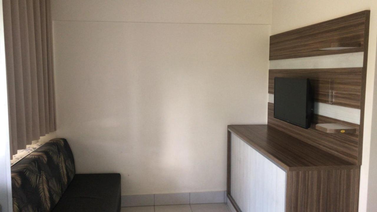 Lacqua Diroma Apartamento Completo Com Fogao, Geladeira, Micro-Ondas, Piscina 24H, Acomoda Ate 5 Pessoas Caldas Novas Exteriér fotografie