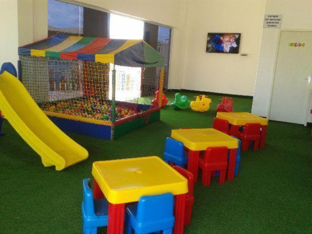 Lacqua Diroma Apartamento Completo Com Fogao, Geladeira, Micro-Ondas, Piscina 24H, Acomoda Ate 5 Pessoas Caldas Novas Exteriér fotografie